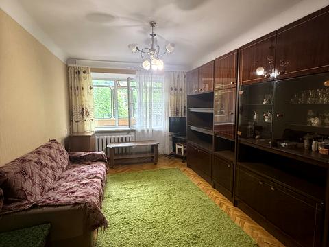 квартира по адресу Заречанская ул., 14/1