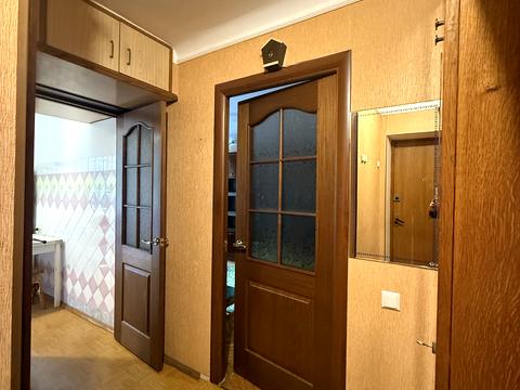 квартира по адресу Заречанская ул., 14/1