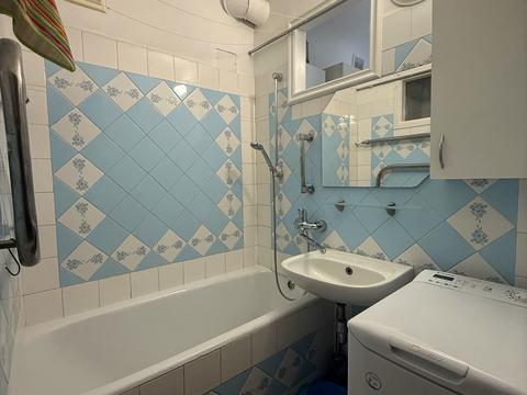 квартира по адресу Заречанская ул., 14/1