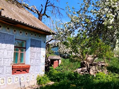 дом по адресу Пʼятисотенниць ул., 23