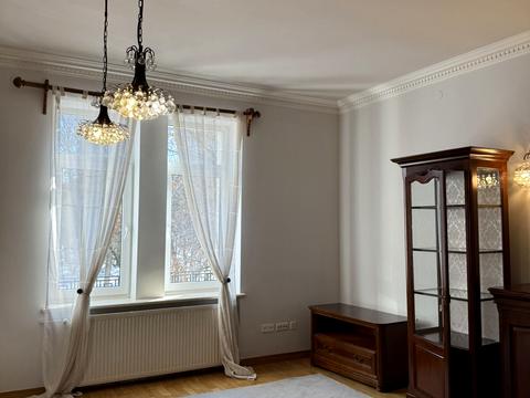 квартира по адресу Листопадового Чина ул. (Мицкевича), 10