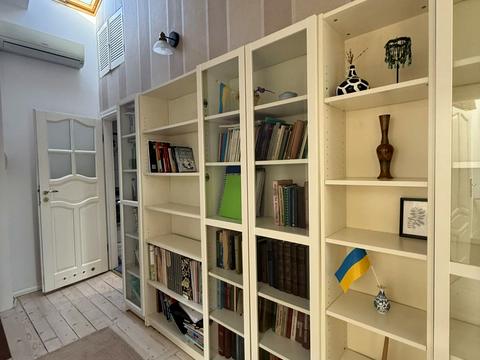 квартира по адресу Листопадового Чина ул. (Мицкевича), 10