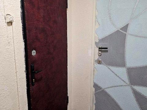 квартира за адресою Метробудівників вул., 25