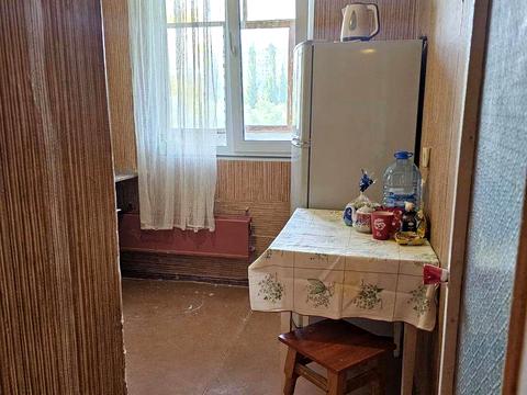 квартира за адресою Метробудівників вул., 25
