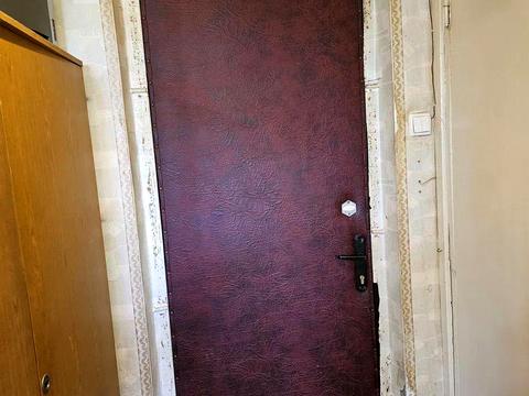 квартира за адресою Метробудівників вул., 25