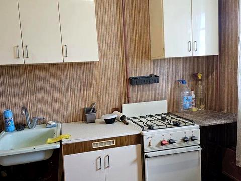 квартира за адресою Метробудівників вул., 25