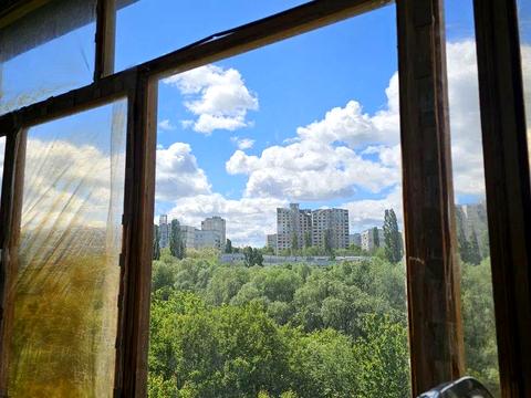 квартира за адресою Метробудівників вул., 25