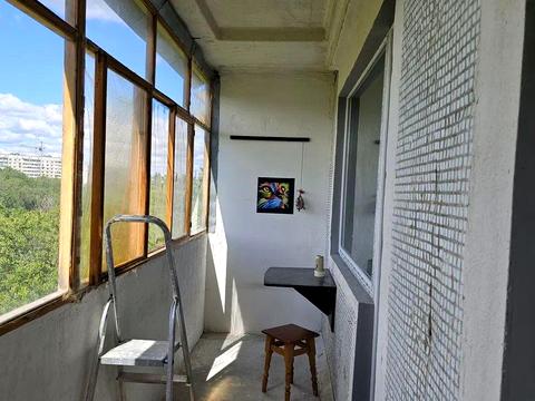 квартира за адресою Метробудівників вул., 25