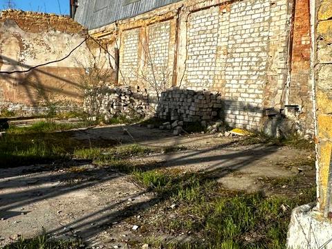 ділянка за адресою В'ячеслава Кирилова вул.
