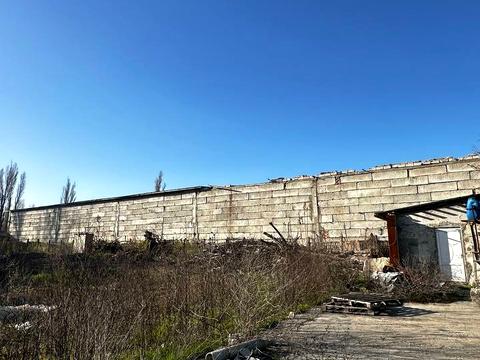 ділянка за адресою В'ячеслава Кирилова вул.