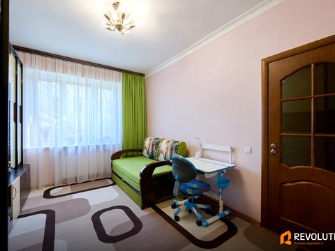 квартира за адресою Родини Глаголєвих вул. (Академіка Грекова), 3/1
