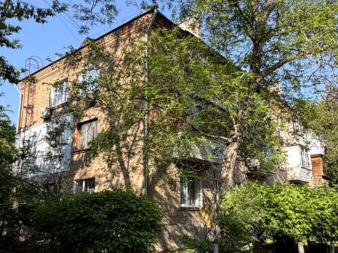 квартира за адресою Родини Глаголєвих вул. (Академіка Грекова), 3/1