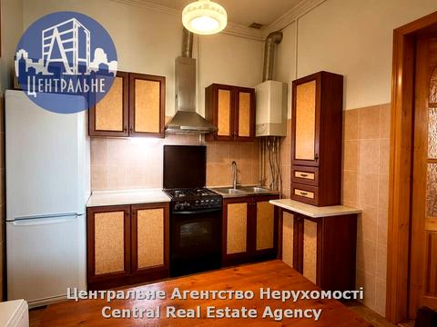 квартира по адресу Черновцы, Леонида Дергача ул. (Некрасова), 15