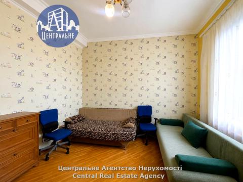 квартира по адресу Черновцы, Леонида Дергача ул. (Некрасова), 15