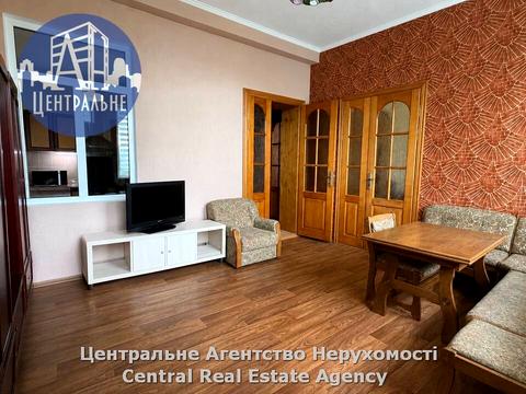квартира за адресою Леоніда Дергача вул. (Некрасова), 15