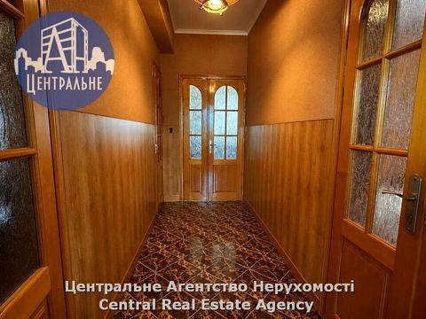 квартира по адресу Черновцы, Леонида Дергача ул. (Некрасова), 15