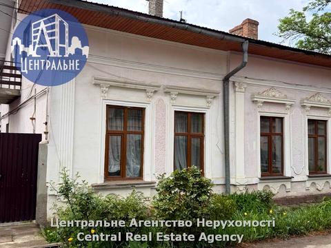 квартира по адресу Черновцы, Леонида Дергача ул. (Некрасова), 15