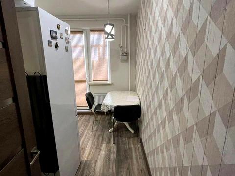 квартира за адресою Любові Малої просп. (Постишева), 34А