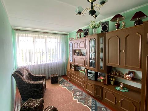 квартира по адресу Шкільна, 13