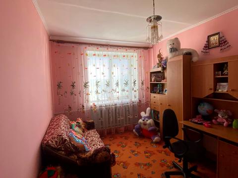 квартира по адресу Шкільна, 13