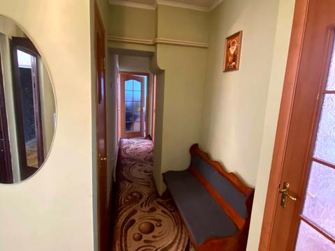 квартира по адресу Шкільна, 13