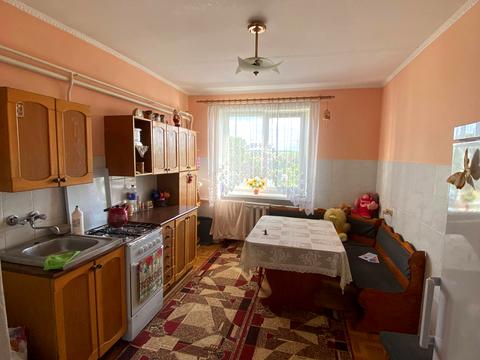 квартира по адресу Шкільна, 13