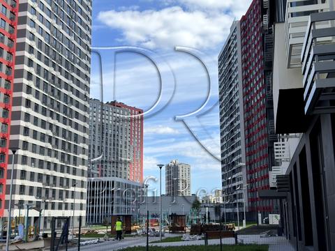 квартира по адресу Олександра Олеся ул., (Будинок 10.2)
