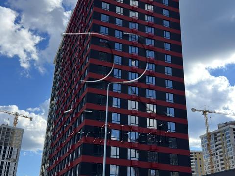 квартира по адресу Олександра Олеся ул., (Будинок 10.2)