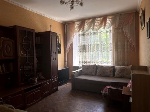 квартира за адресою Кінна вул., 2/4