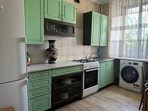 квартира за адресою Кінна вул., 2/4