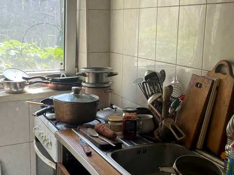дом по адресу Мінська, 22