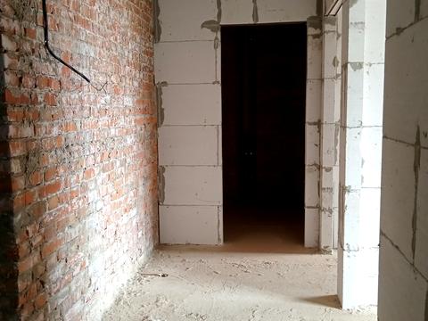 квартира за адресою Вінниця, Костя Широцького вул., (Будинок)