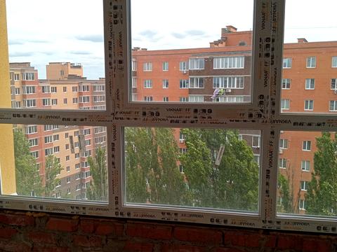 квартира за адресою Вінниця, Костя Широцького вул., (Будинок)