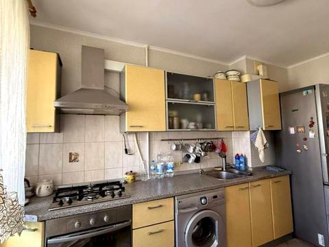 квартира за адресою Героев Обороны, 32