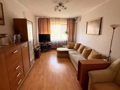 квартира за адресою Героев Обороны, 32