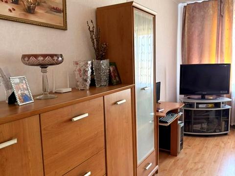 квартира за адресою Героев Обороны, 32