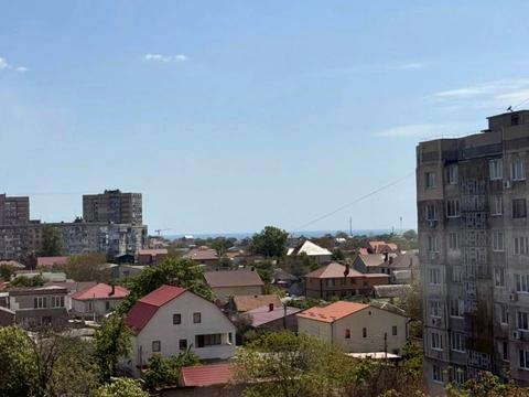 квартира за адресою Героев Обороны, 32