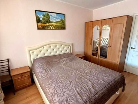 квартира за адресою Героев Обороны, 32