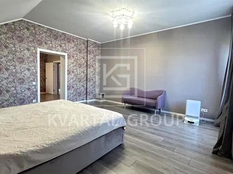 дом по адресу Дмитра Павличка ул., 4
