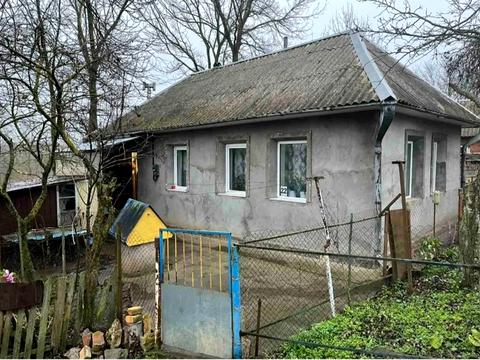 дом по адресу Володимирська, 22