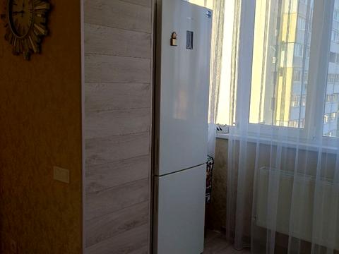 квартира по адресу Академика Янгеля ул. (Фрунзе), 6к