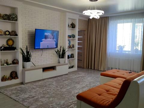квартира по адресу Академика Янгеля ул. (Фрунзе), 6к