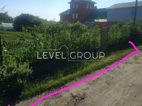 ділянка за адресою Гоголя вул.