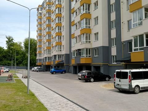 квартира за адресою Костя Широцького вул., (Будинок)