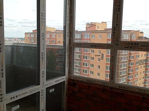 квартира за адресою Костя Широцького вул., (Будинок)
