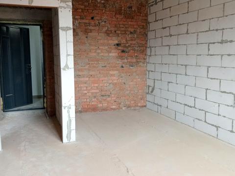 квартира за адресою Костя Широцького вул., (Будинок)