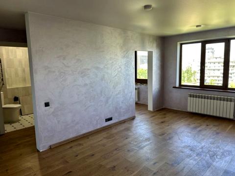 квартира за адресою Оболонський просп., 14-Б