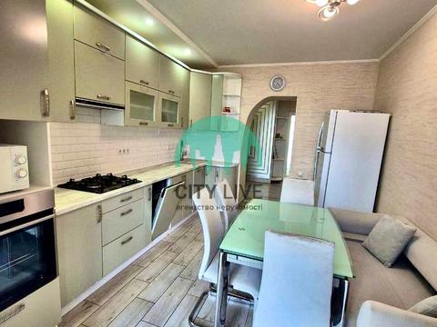 квартира за адресою Івано-Франківськ, Олександра Довженка вул., 25б