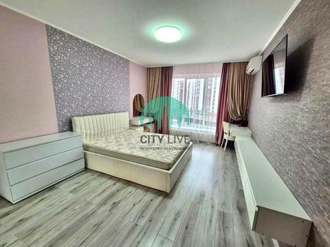 квартира за адресою Олександра Довженка вул., 25б