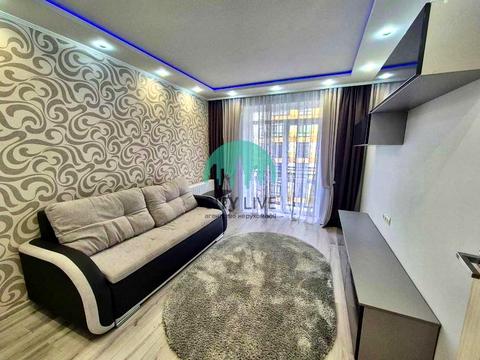 квартира за адресою Івано-Франківськ, Олександра Довженка вул., 25б